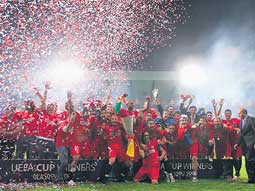 Otra vez m&aacute;s &iexcl;&iexcl;&iexcl;&iexcl;Sevillista hasta la muerte!!!!