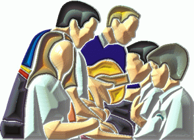 Despu&eacute;s de una larga ausencia